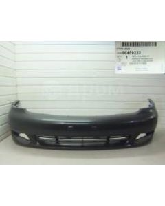 Front panel, opel zafira - chevrolet rezzo