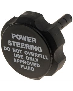 Power steering lokk