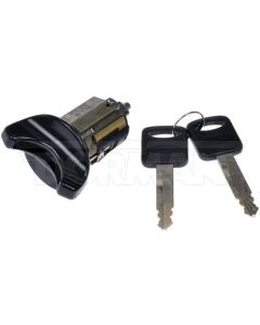 Ignition lock cylinder