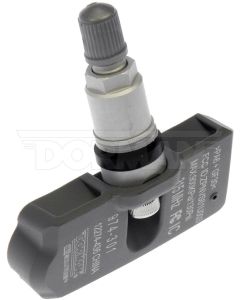 Tpms multifit programabel, 315 mhz bruk qs101m