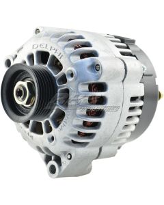 Dynamo gm 00-05 105 amp