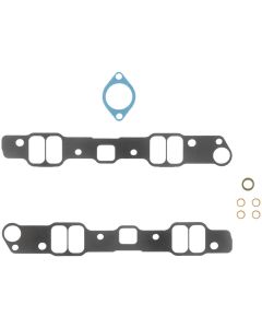 Innskudsmanifold pakning pontiac 350-455 72-79