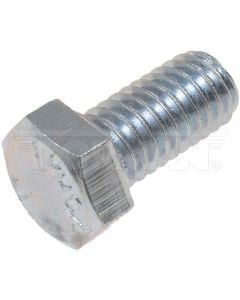 Bolt, 3/8" x 3/4"