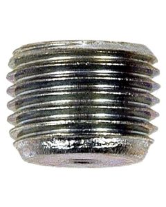 Rørplugg 1/8'' npt