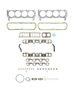 Toppakningsett ford 302 87-89