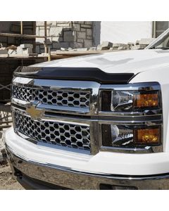 Panserdeflektor '17-19 silverado sd