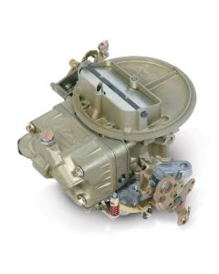 Forgasser 350 cfm 2-port