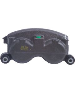 Caliper dodge 2500, 3500 van 99-02 venstre foran