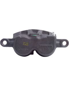 Caliper, bak