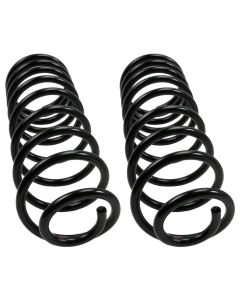 Spiralfjær