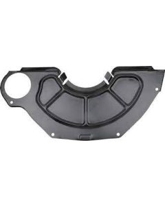 Clutch housing cover bruk 25-113048-1