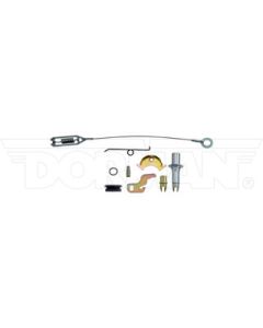 Brake adjuster kit