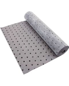 Absorberende matte 15'' x 60''