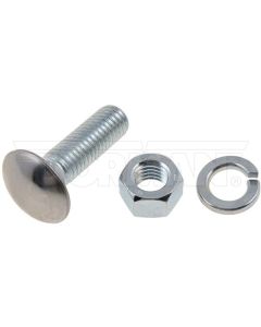 Bumper bolt 1/2-13 x 1-3/4"