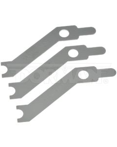 Shims starter bruk 02350