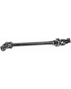 Steering shaft