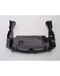 Plate under motor '06-11 captiva