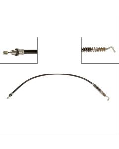 Bremsewire dodge durango 04-06