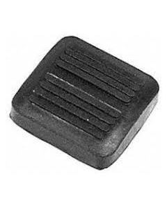 Pedal gummi brems/clutch div mopar 78-90