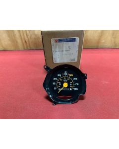 Speedometer '79-87 gm c/k