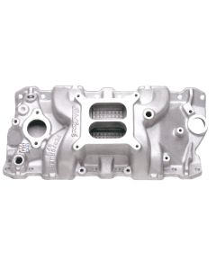 Innsugsmanifold performer rpm chevrolet sb