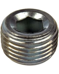 Rørplugg 1/2'' npt