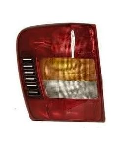 Baklampe 02-04 jeep grand cherokee