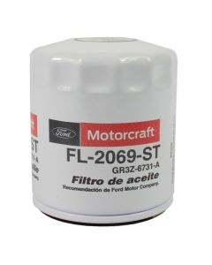 Oljefilter ford mustang 5,2l 15-16