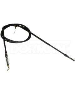 Bremsewire dodge ram 03-13