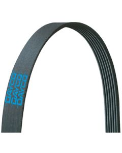 Multirem 4 spor 907mm lang stretch