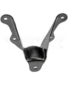 Leaf spring bracket