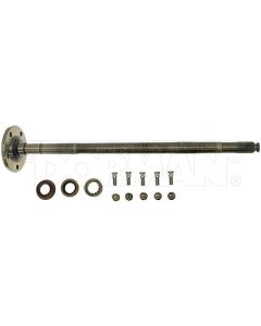 Shaft, rh dana 44 gr. cherokee