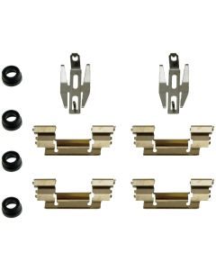 Monteringsett foran gm 00-06