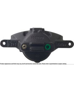 Caliper mopar 01-12 foran