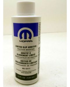 Friction modifier