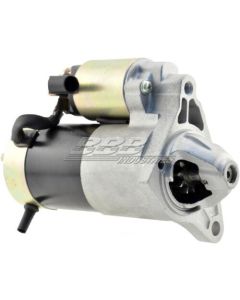 Starter jeep grand cherokee 99-02