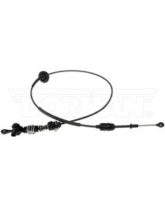 Wire, auto gearkasse shift ram '03-10