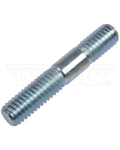 Bolt, dobbel ende 3/8-16 x 5/8'' og 3/8-16 x 1''