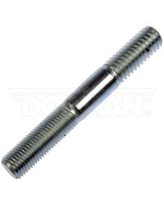 Bolt, dobbel ende 3/8-16 x 3/4'' og 3/8-24 x 1''