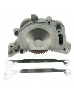 Oljepumpe pontiac 2,3l 87-96