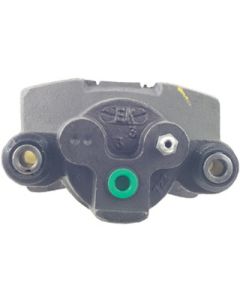 Caliper venstre bak