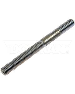 Bolt, dobbel ende 3/8-16 x 3/4'' og 3/8-16 x 2''