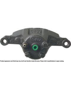 Caliper mopar 07-17 foran