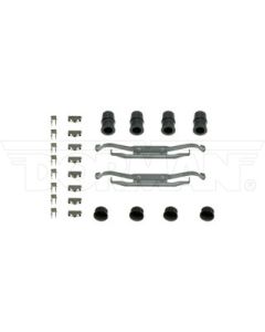 Monteringsett foran ford expedition 03-06