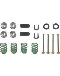 Monteringsett bak mopar 84-02 + jeep 90-06