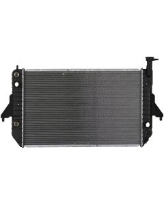 Radiator chevrolet astro 96-05