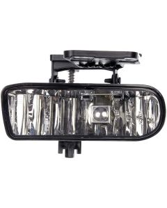 Fog lamp lh gmc '99-'06